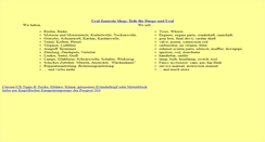 Desktop Screenshot of inventos.de